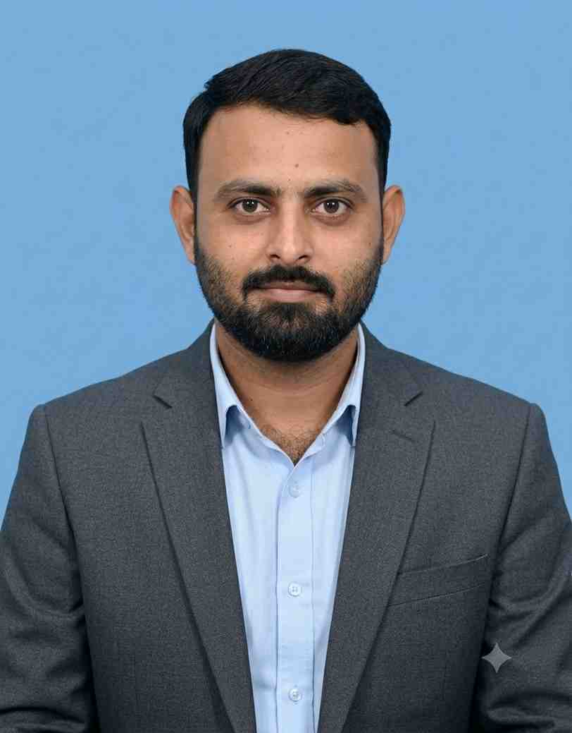 Muhammad Arslan Aslam
